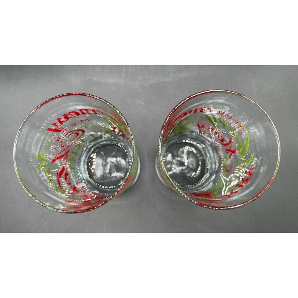 Crisa height glass